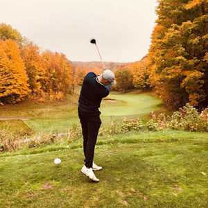 Meet your Posher, Matthew